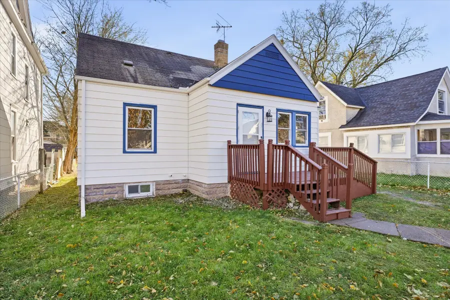 772 Jessamine Avenue E, Saint Paul, MN 55106 - Image #3