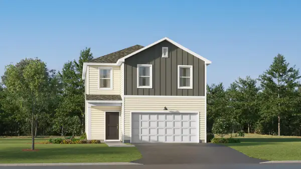 22420 Isla Way, Rogers, MN 55374