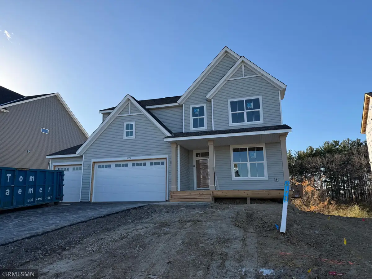 6173 Rachele Avenue Ne, Otsego, MN 55330 - Image #1