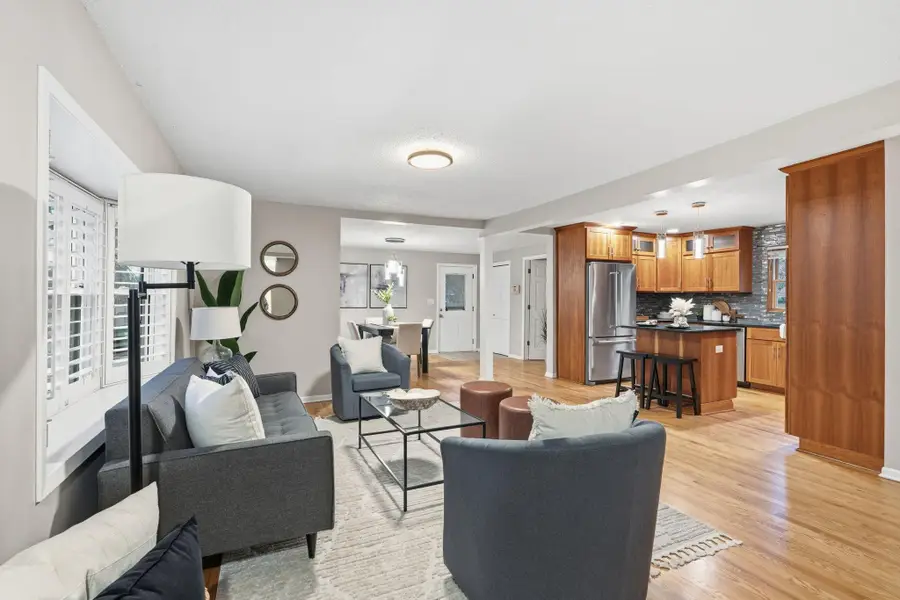 5818 Emerson Avenue N, Brooklyn Center, MN 55430 - Image #2