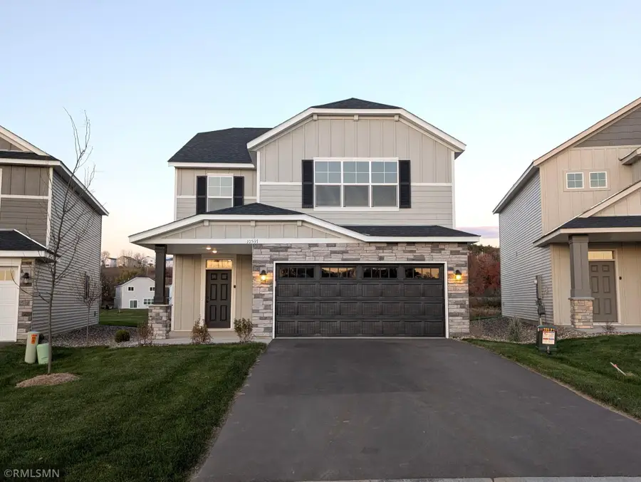 10537 Goodwin Avenue S, Cottage Grove, MN 55016 - Image #2