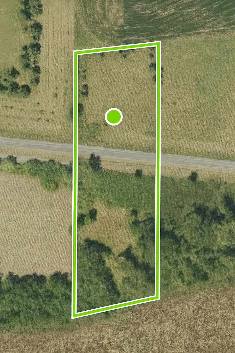 TBD Leaf River Road, Leaf Lake, MN 56571 - Image #2