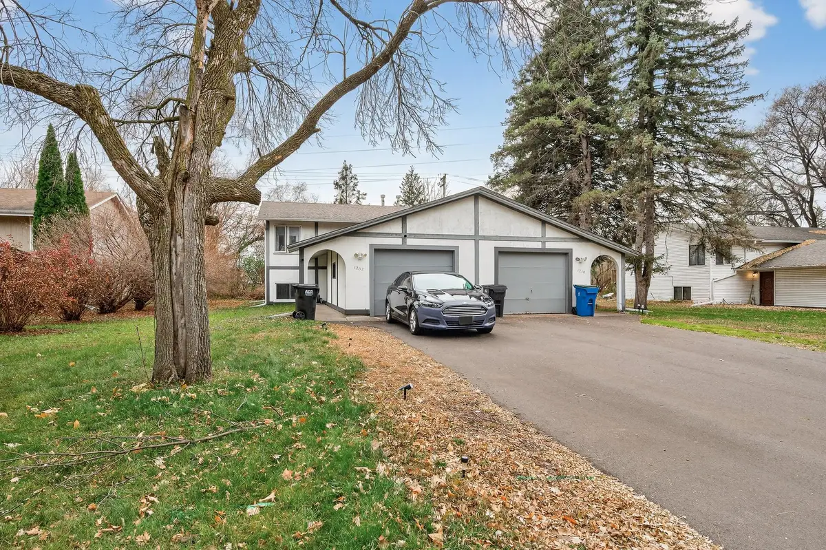 1250 Norton Avenue Ne, Fridley, MN 55432 - Image #1