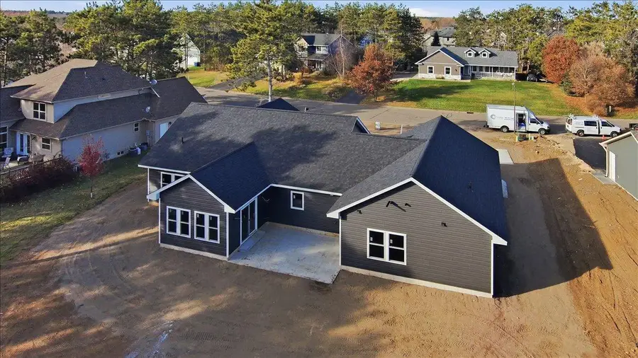 1422 Creekwood Drive, New Richmond, WI 54017 - Image #2