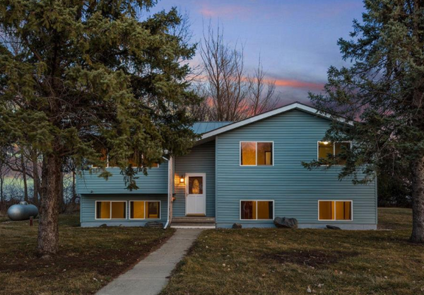 17385 142nd Street, Young America Twp, MN 55339