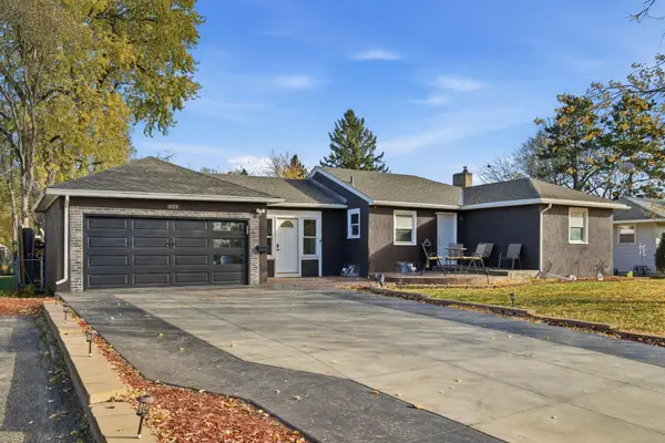 8429 1st Avenue S, Bloomington, MN 55420