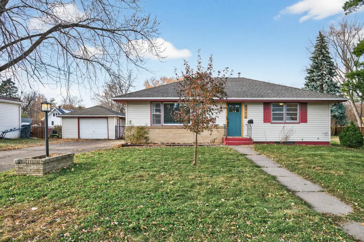 4112 Tyler Street Ne, Columbia Heights, MN 55421 - Image #1