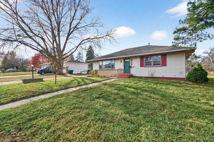 4112 Tyler Street Ne, Columbia Heights, MN 55421 - Image #2