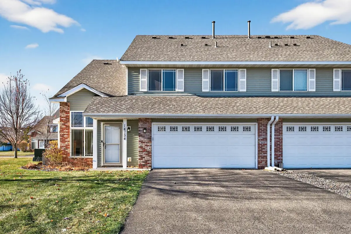 14754 Peridot Street Nw, Ramsey, MN 55303 - Image #1