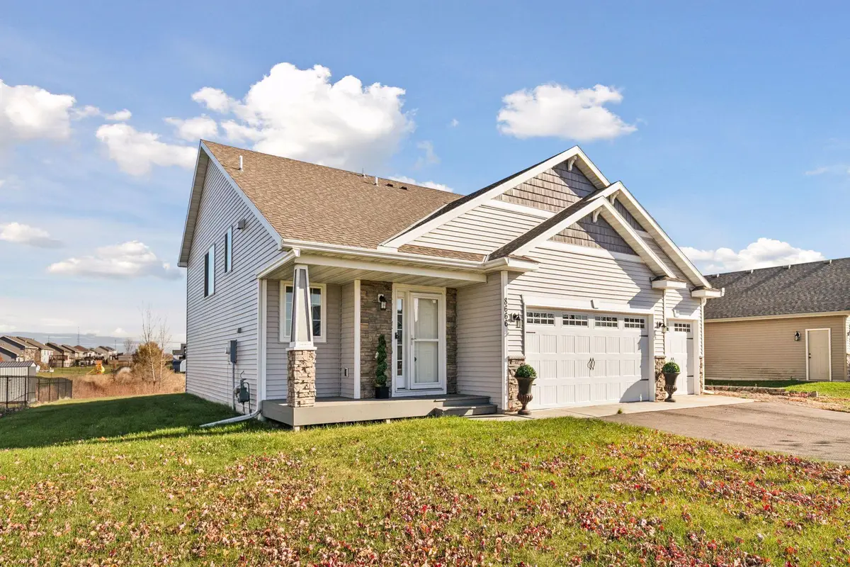 8666 Ebersole Avenue, Monticello, MN 55362 - Image #1