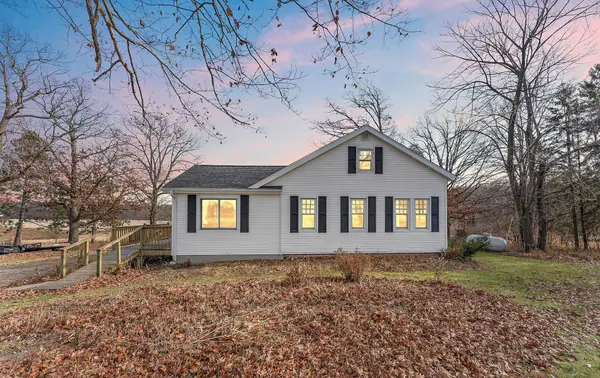 253 320th Street, Cady Twp, WI 54027