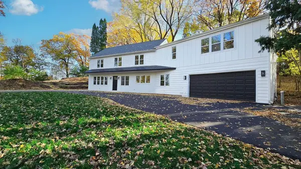 5111 Colonial Drive, Golden Valley, MN 55416