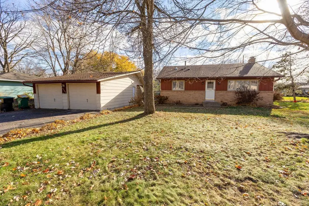 6609 74 1/2 Avenue N, Brooklyn Park, MN 55428 - Image #1