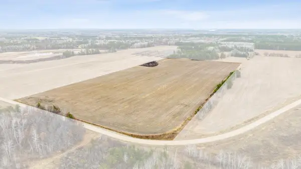 Parcel northwest Hay Creek Road Sw, Pine River, MN 56474