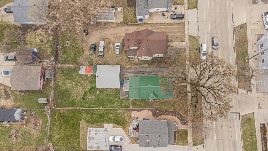 1524 1st Avenue S, Fargo, ND 58103 - #3