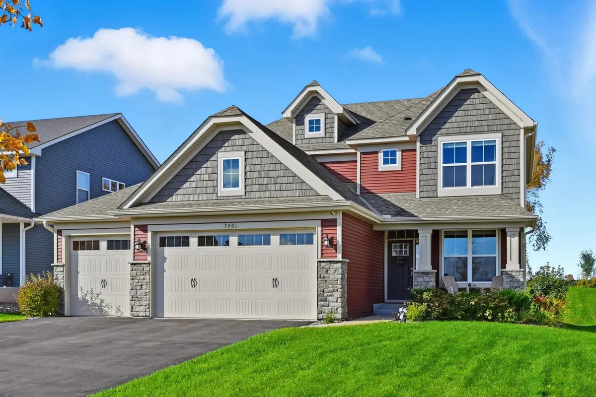 7201 Lasalle Avenue Ne, Otsego, MN 55301 - Image #1