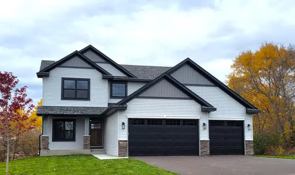 9951 14th Circle Ne, Saint Michael, MN 55376