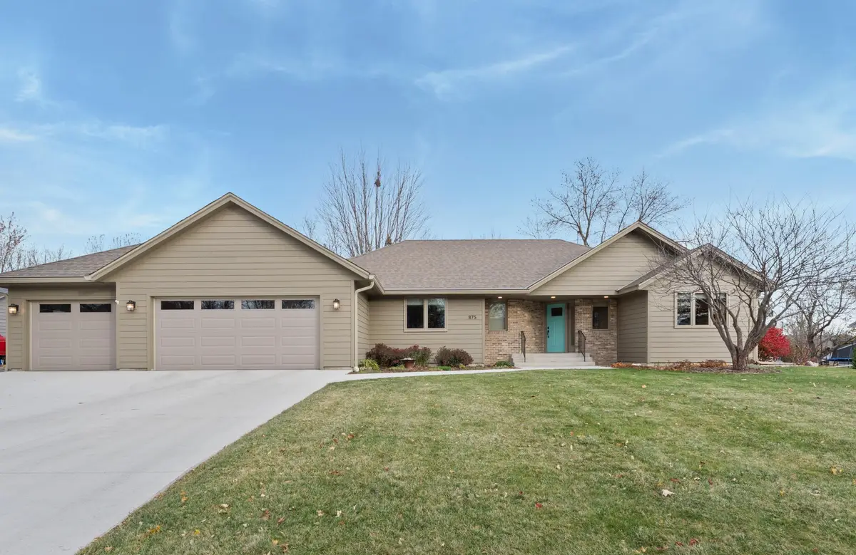 875 Louise Avenue Se, Cokato, MN 55321 - Image #1