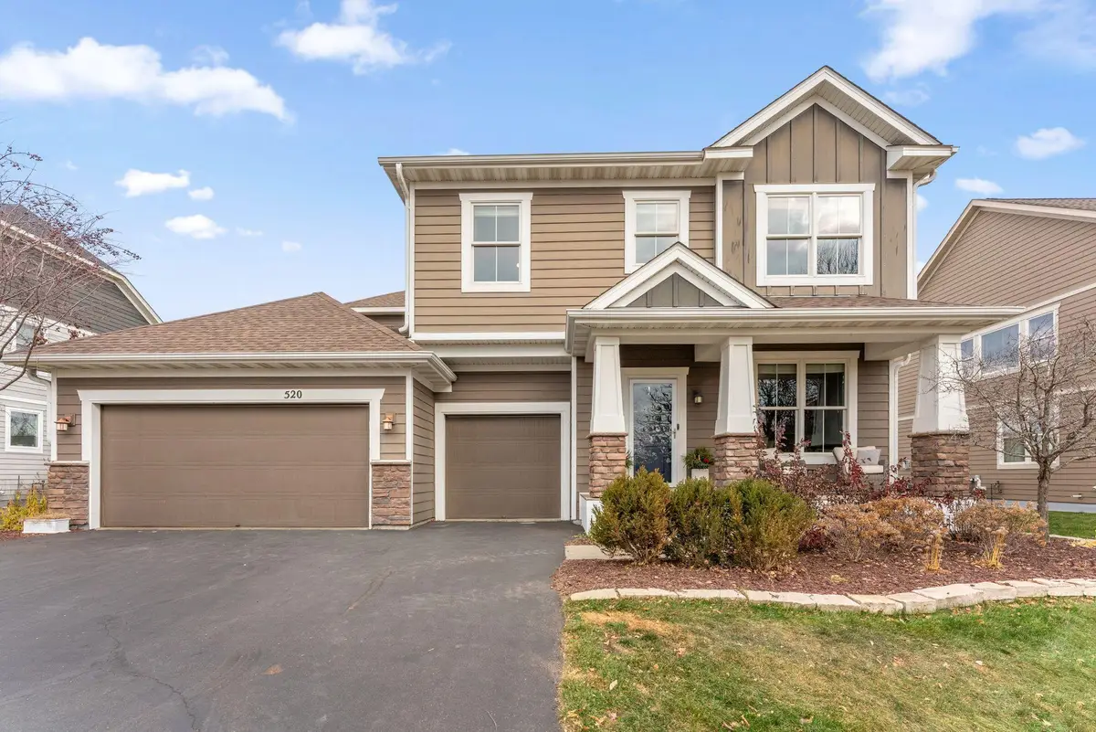 520 Prairie Way S, Bayport, MN 55003 - Image #1