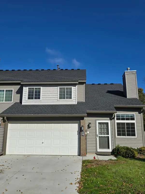 9935 Russell Avenue N #12, Brooklyn Park, MN 55444