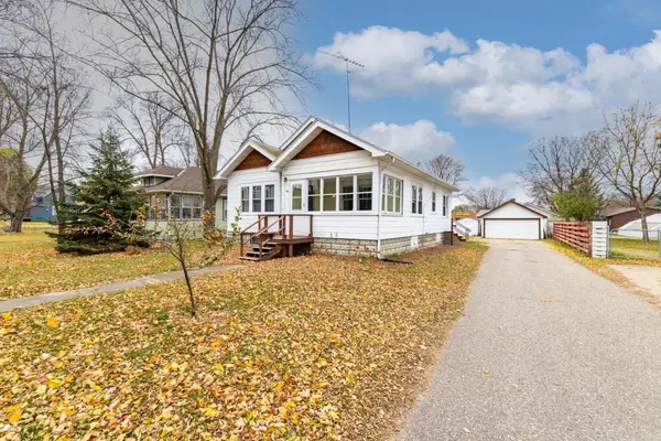715 N Marshall Avenue, Litchfield, MN 55355