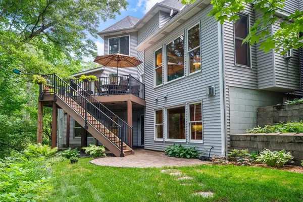 4309 Colleen Court, Arden Hills, MN 55112