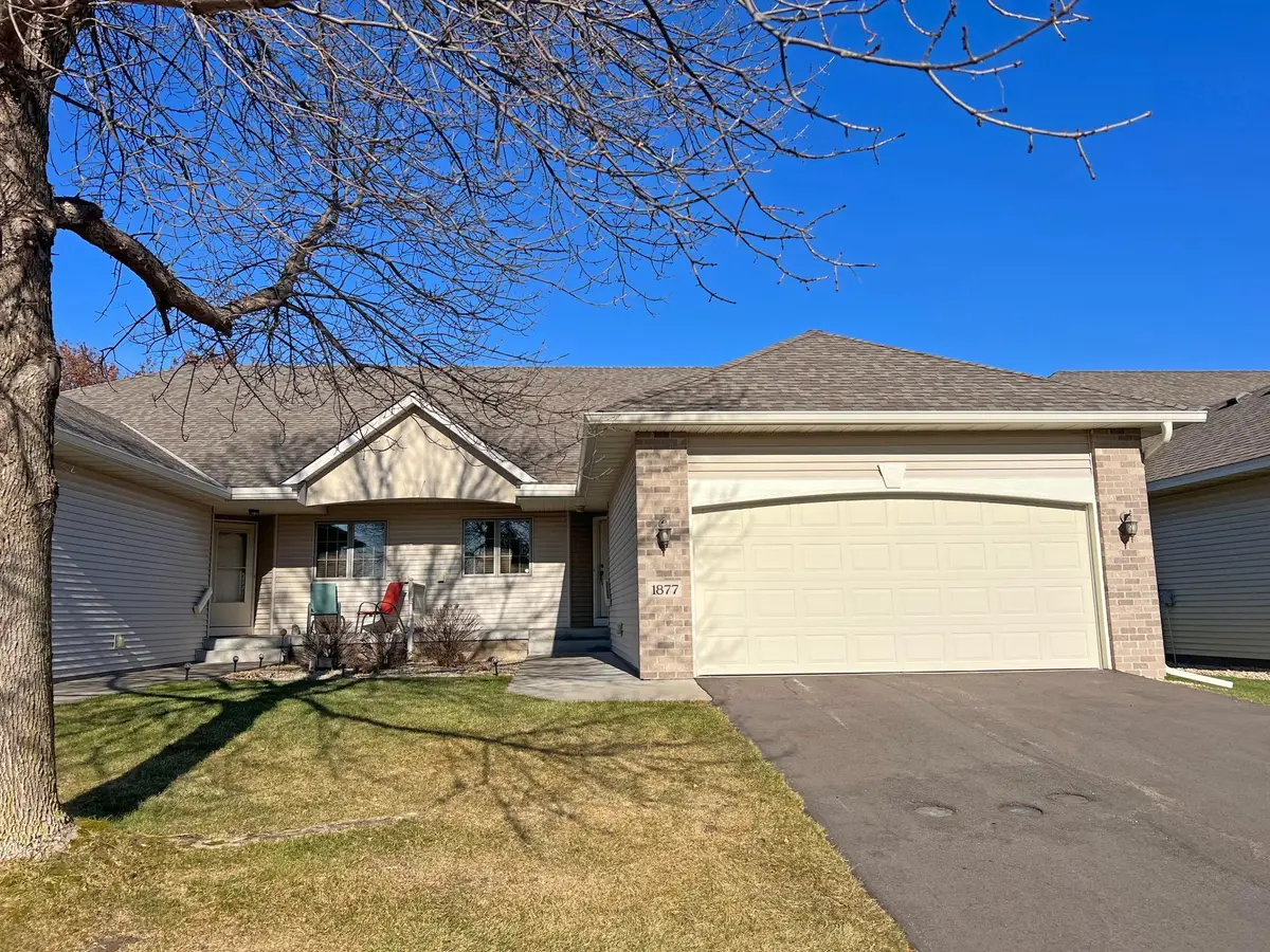 1877 156th Lane Nw, Andover, MN 55304 - Image #1