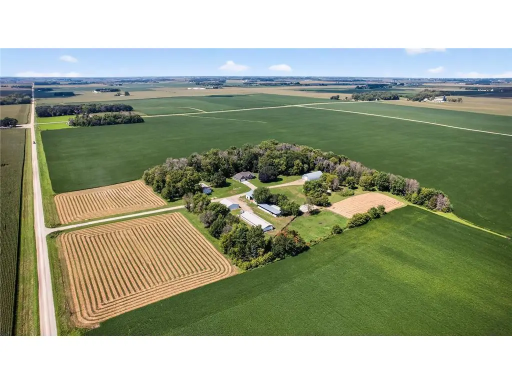 50424 305th Street, Udolpho, MN 55917 - Image #1