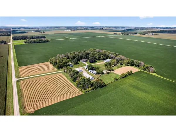 50424 305th Street, Udolpho Twp, MN 55917