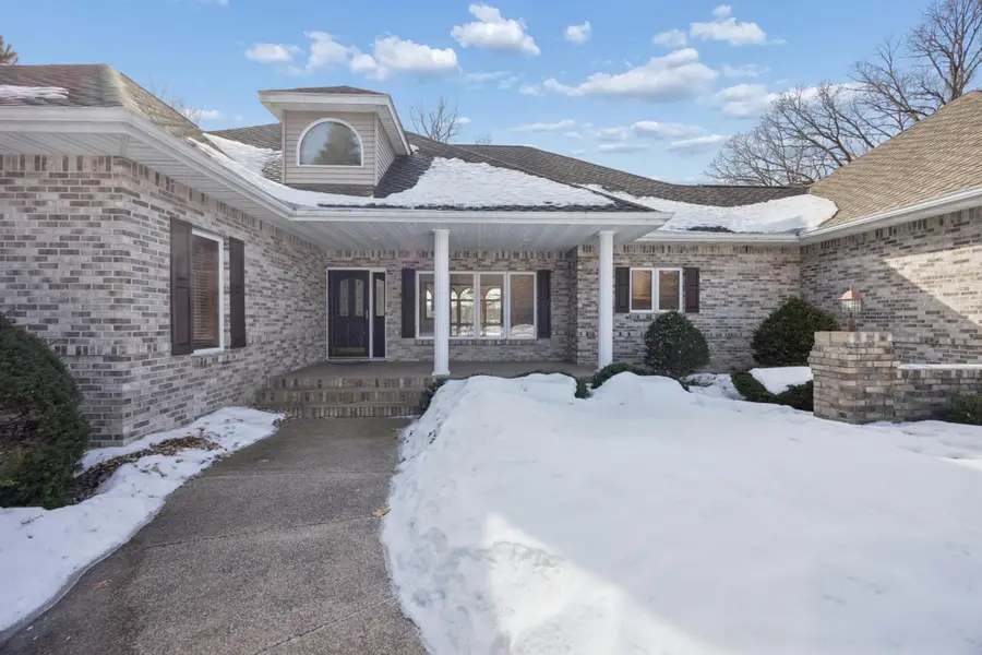 4100 Ricecliff Lane Nw, Rice, MN 56367 - #2