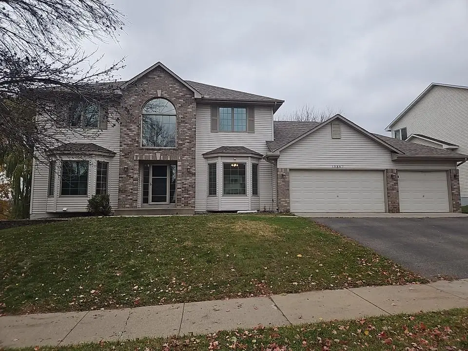 13867 Virginia Avenue S, Savage, MN 55378 - Image #1