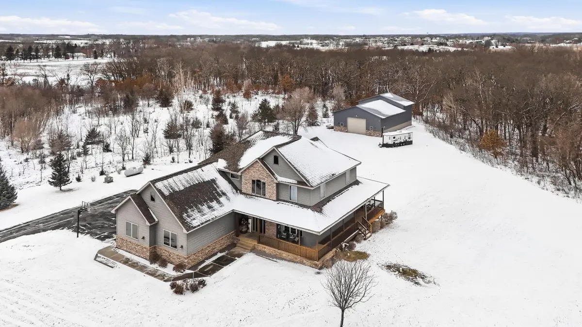 1872 Dom Circle, Saint Augusta, MN 55320 - #1