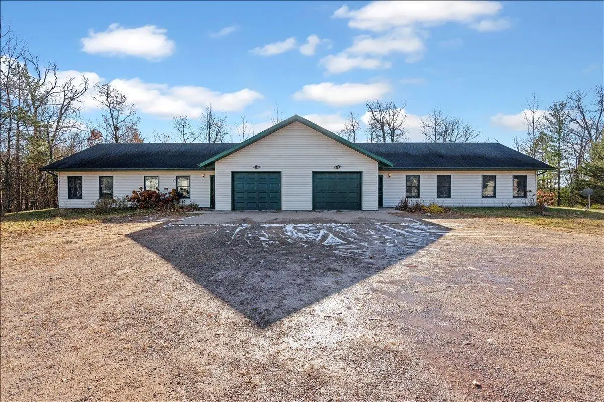 67960 Tacoma Road, Iron River, WI 54847 - Image #1