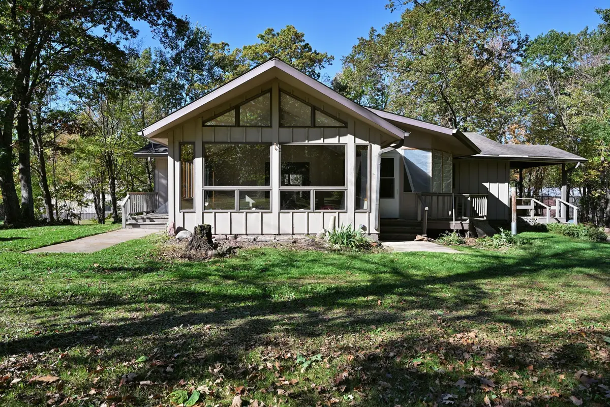 N9161 Shady Lane, Trego, WI 54888 - Image #1