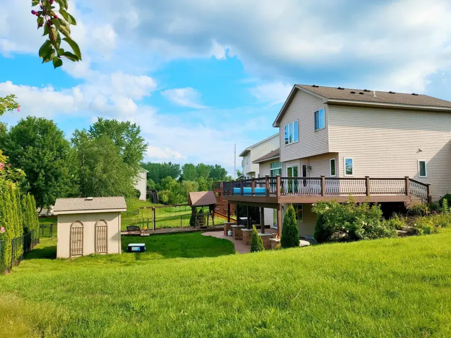 8098 Padgett Avenue Ne, Otsego, MN 55330 - Image #2