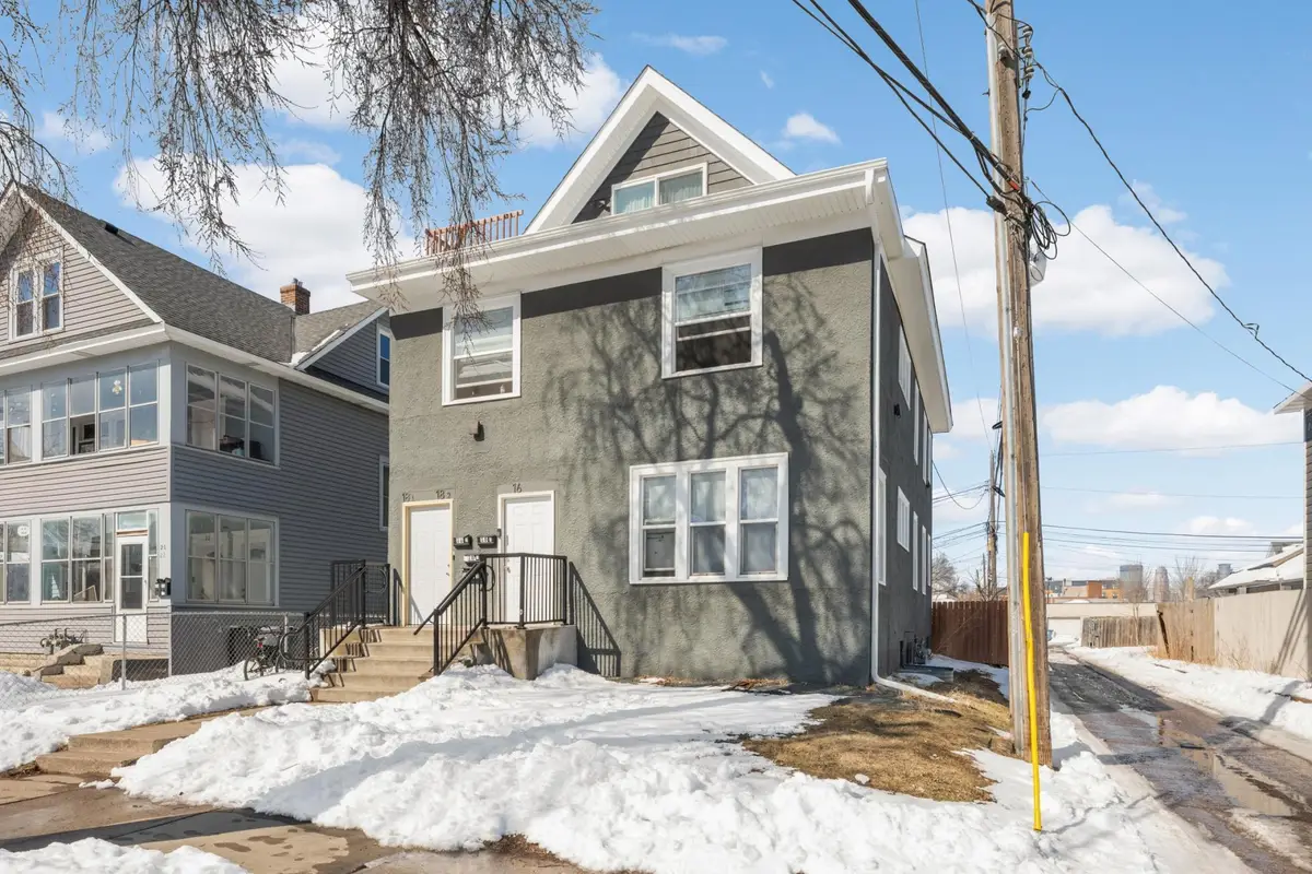 16 W 33rd Street, Minneapolis, MN 55408 - #1