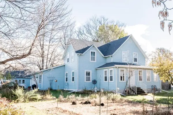 620 6th Street, Hawley, MN 56549