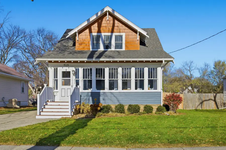 1529 4th Avenue S, Fargo, ND 58103 - #2