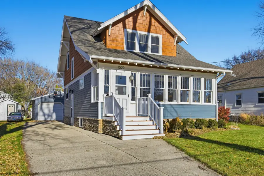1529 4th Avenue S, Fargo, ND 58103 - #3