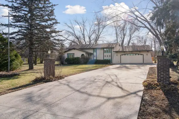 9012 175th Lane Nw, Ramsey, MN 55303