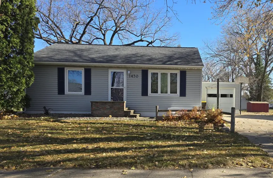 1430 N Park Street, Fairmont, MN 56031 - Image #2