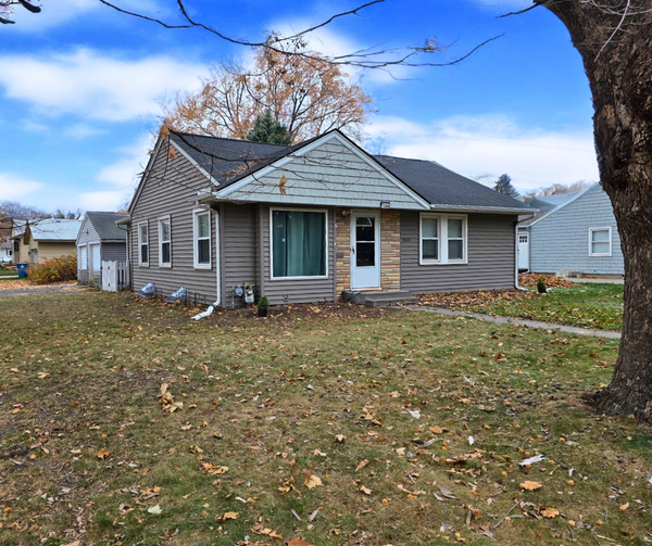 7344 Sheridan Avenue S, Richfield, MN 55423