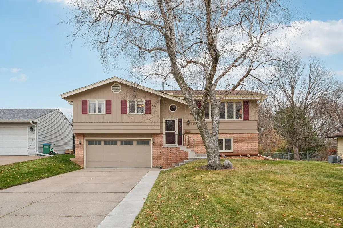 2956 Aquila Avenue N, Crystal, MN 55427 - Image #1