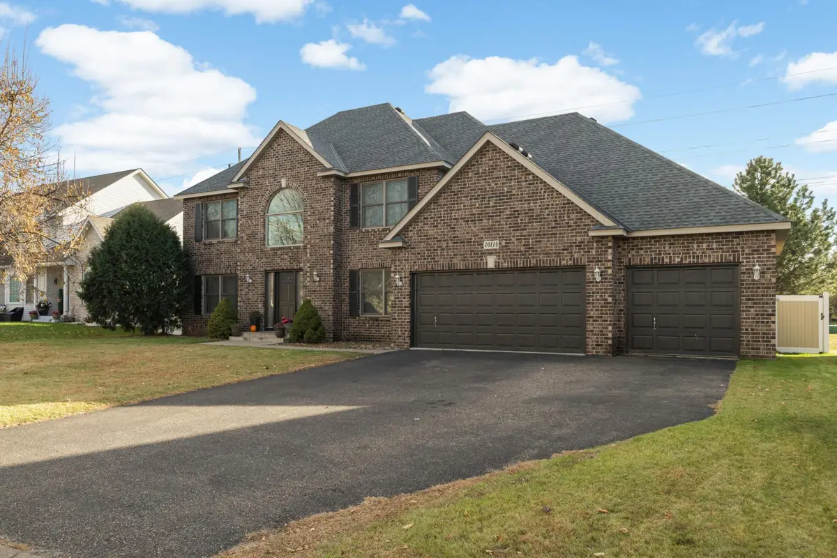 10114 Florida Circle N, Brooklyn Park, MN 55445 - Image #1
