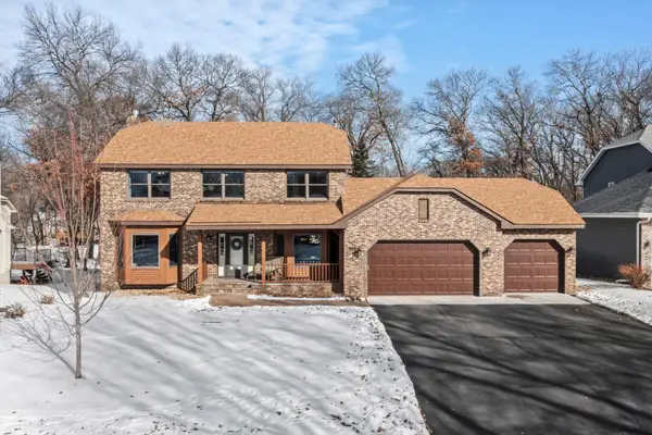 115 Woodridge Lane, Lino Lakes, MN 55014