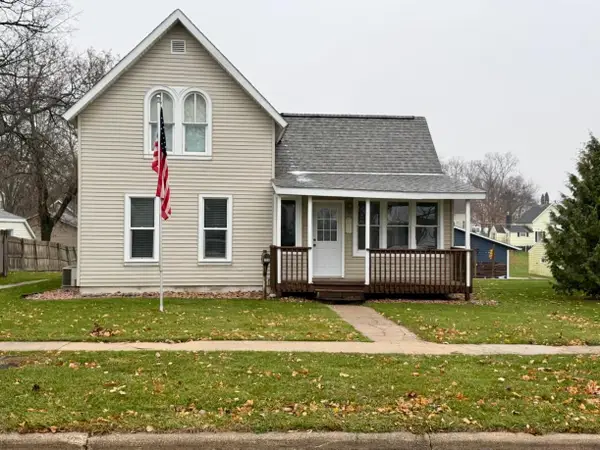 409 Center Avenue, Spring Valley, MN 55975