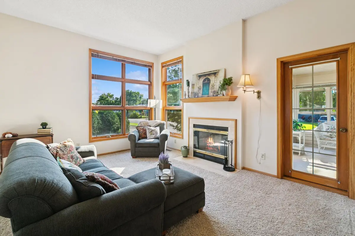 613 Sullivan Drive Ne, Columbia Heights, MN 55421 - Image #1