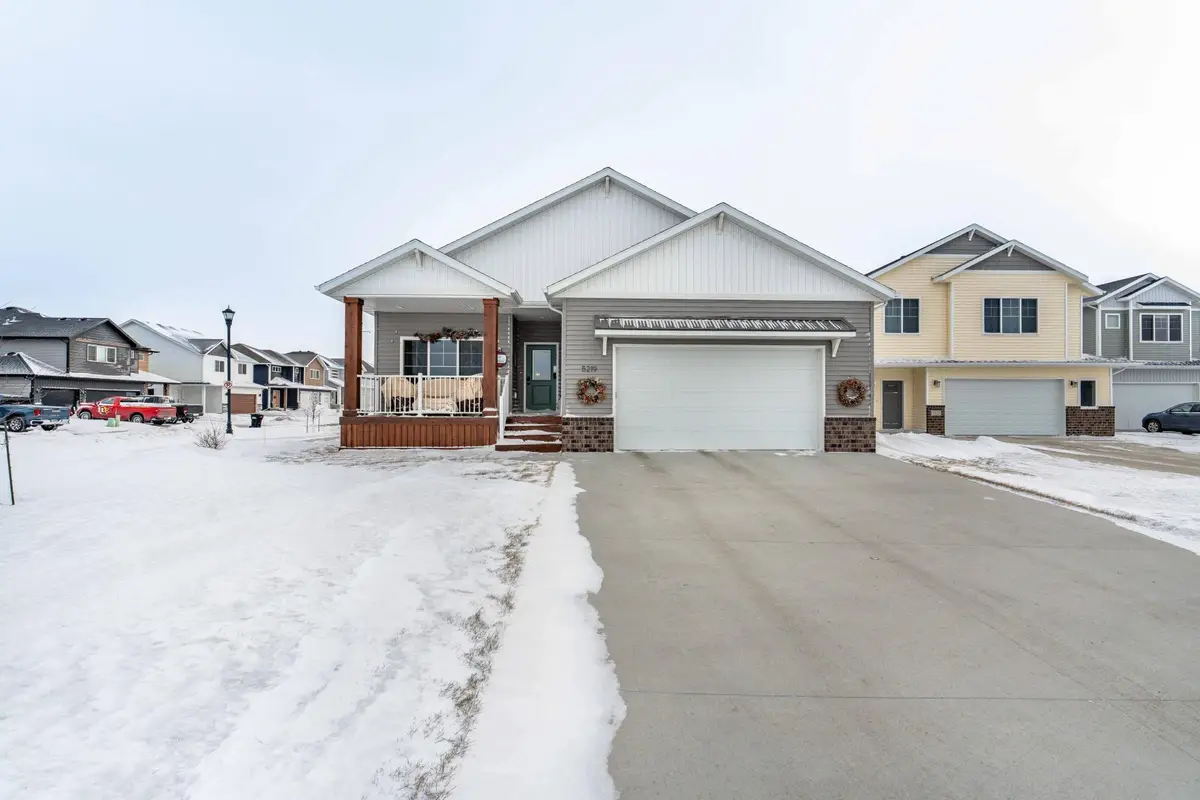 5219 11th Street W, West Fargo, ND 58078 - #1