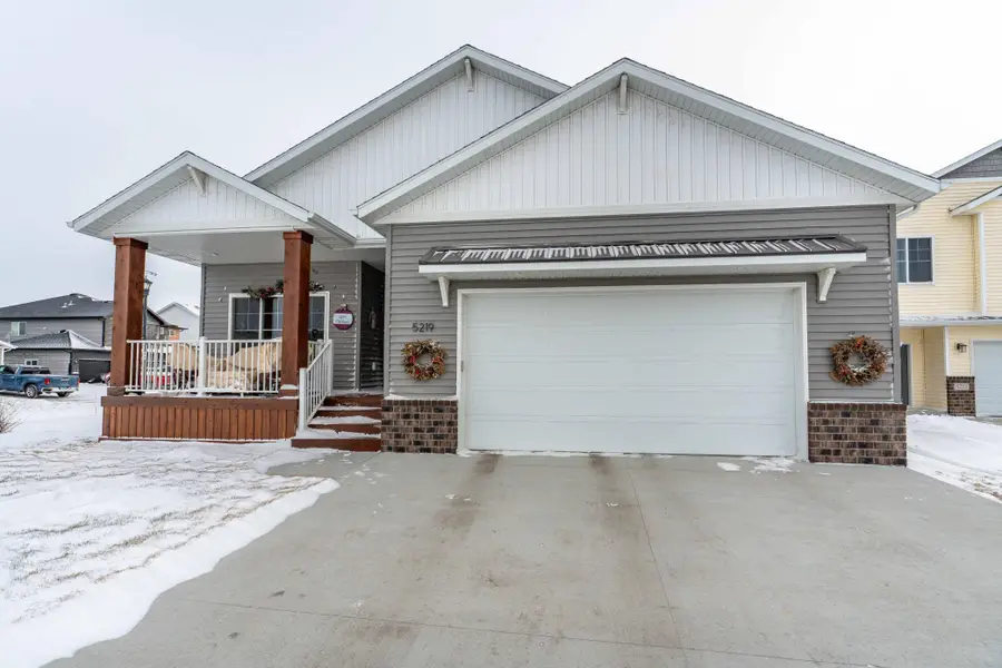 5219 11th Street W, West Fargo, ND 58078 - #3