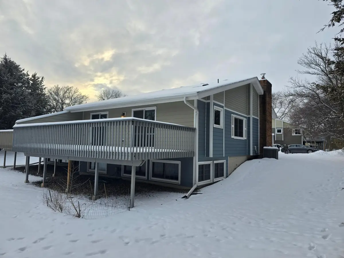 9556 Brighton Lane, Eden Prairie, MN 55347 - Image #1